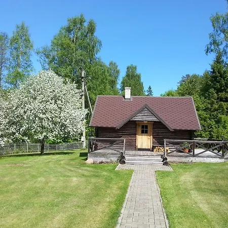 Allika Holiday